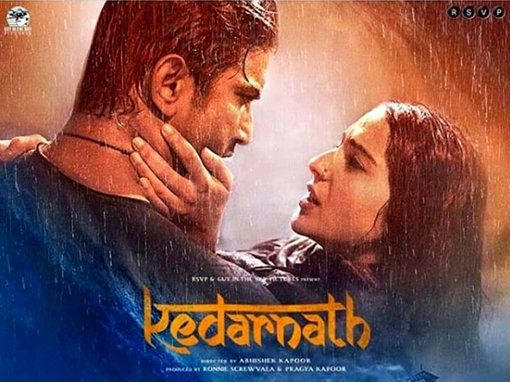 kedarnath full movie download in HD
